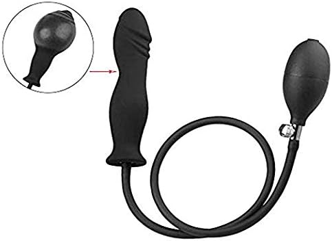 Inflatable Enema Oversized Silicone Enema Bulb Explosion-Proof Design Clean Anal Silicone Rinse Men and Women。710731548602