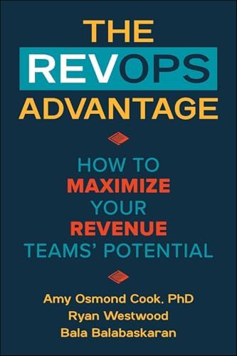 The Revenue Operations Manual: How to Build a High-Growth