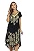 20469-NEW-BG-3X Riviera Sun Dress / Dresses for Women
