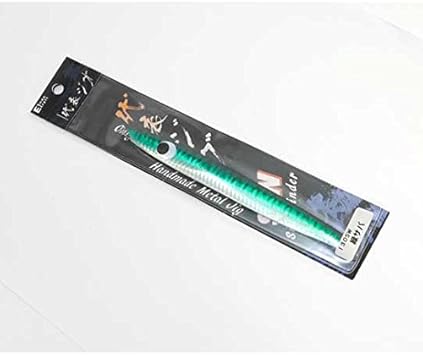 Amazon 在庫限り50 Off エンドウクラフト 代表ジグ 130sw ブルーピンクハーフグロウ 130g エンドウクラフト ルアー