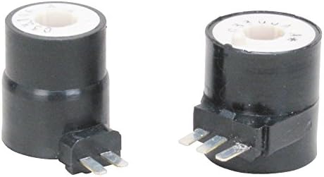 WE04X10020 ( erde382 ) Dryer Gas valve Coils for GE, Hotpoint Dryer, Brand New Replaces AP2042925, PS265259