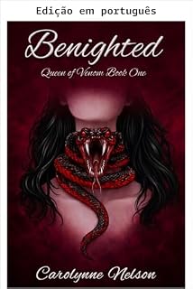 Livro Entenebrecida