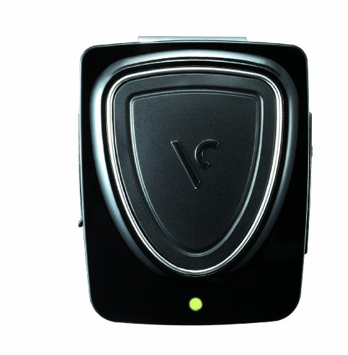 VOICE CADDIE VC 200 Golf GPS Rangefinder