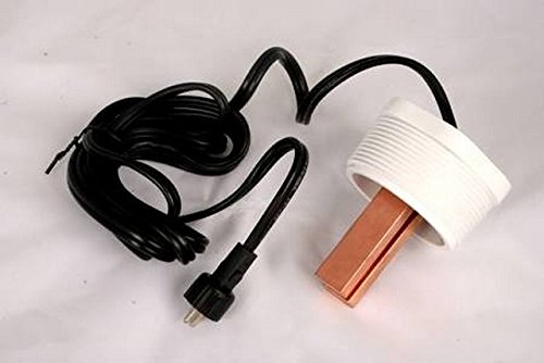 Aquascape 95075 IonGen Replacement Probe - 1.5 Generation (G1.5) for Pond Water Feature and Garden