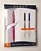 Cross Click Pearlescent Pink Gel Pen with 2 Refills