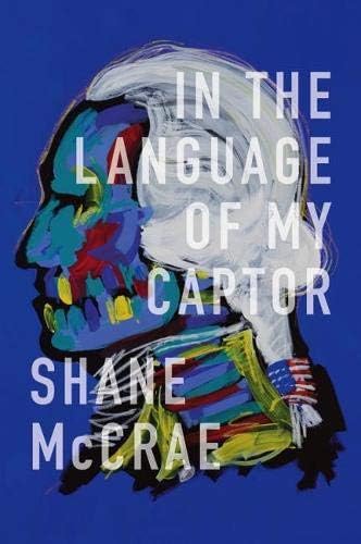 In the Language of My Captor Hardcover – February 7, 2017