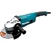 Makita GA7021 7" Angle Grinder, with AC/Dc Switch primary