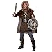 Men's Mighty Viking Costume Small/Medium