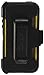 OTTERBOX DEFENDER SERIES Case for iPhone SE (1st gen - 2016) and iPhone 5/5s - Hornet (Sun Yellow/Black)