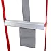 NEW Kidde KL-2 Two-Story Fire Escape Ladder with Anti-Slip Rungs 13-Foot