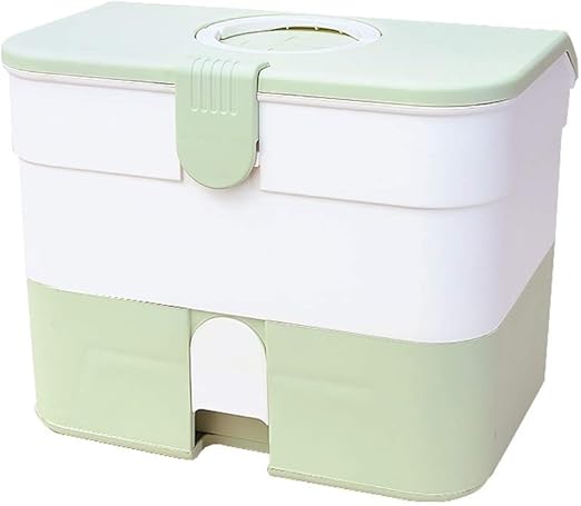 baby medicine storage box
