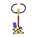 Kinbor Fun and Fitness Exercise Equipment for Kids Children Stepper Step Equipment Thigh Machine