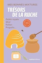 Trésors de la ruche