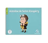 Antoine de Saint-Exupéry by