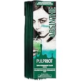 Pulp Riot Semi Permanent Hair Color &ndash; Long-Lasting Vibrancy, 4 oz