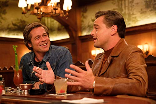 Once Upon a Time in… Hollywood - A Film by Quentin Tarantino 6 Once Upon a Time in… Hollywood - A Film by Quentin Tarantino - Image 6