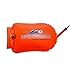 ISHOF SaferSwimmer Personal Large Swimming Float with Dry Storage