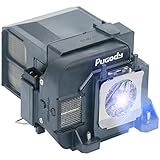 Pugody ELPLP77/V13H010L77 Replacement Projector