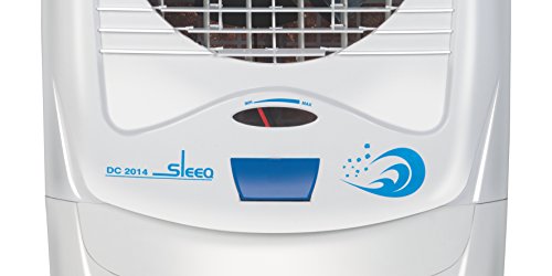 bajaj sleeq air cooler