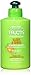 Garnier Fructis Sleek & Shine Leave-In Conditioning Cream, 10.2 fl. Oz (Pack of 2)