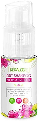 Kool Katz Dry Shampoo Mousse (1 Can) 7.1 Oz.