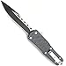 HaoMing knives Double Action Blade Assisted Tactical Knife