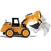Top-Race-5-Channel-Fully-Functional-Remote-Control-Construction-Excavator-Truck-Kids-Size-Designed-for-Small-Hands Top Race 5 Channel excavator toy Fully Functional Remote Control Digger RC Tractor Remote Control Tractor Digger Toys…