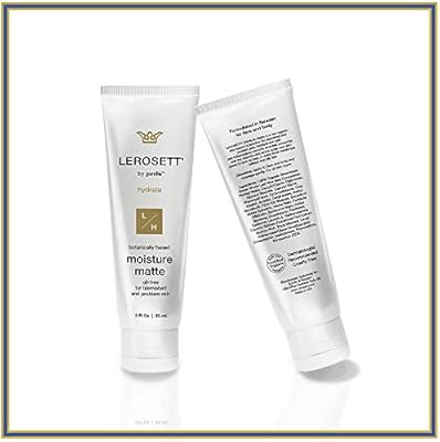 non pore clogging moisturizer