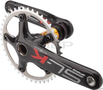 fsa front chainring