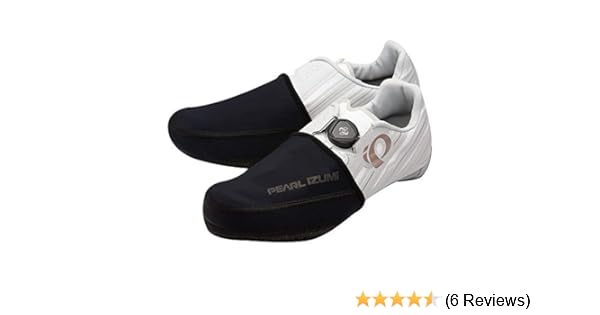 pearl izumi pro thermal toe cover
