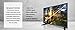 AXESS TV1703-40 40-Inch 1080p LED HDTV, Features VGA/3xHDMI/Headphone Inputs, Built-In Digital Speakers, Noise Reduction, Full Function Remotethumb 3