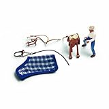 Schleich Western Riding Set