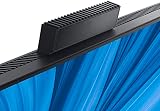 Dell C2423H 24" FHD IPS Video Conferencing Monitor 5MP Camera Speakers Mic view 11