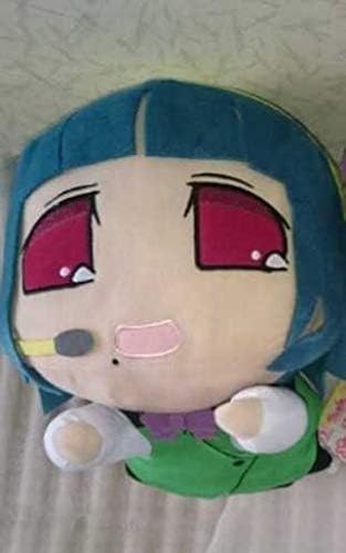 Amazon Co Jp ぴよぴよ 音無小鳥 事務員 単品 ぷちます ぷちどるぬいぐるみ ぴよぴよとあんこく化はるかさん ホビー 通販