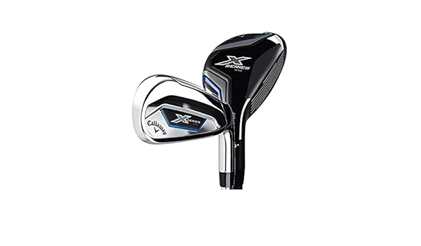callaway n416 irons