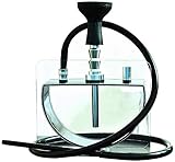 LIAN Hookah Pipe, Shisha, with 1 Pipe, Smoking