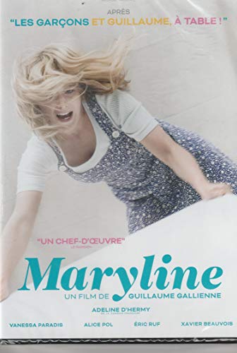 MARYLINE