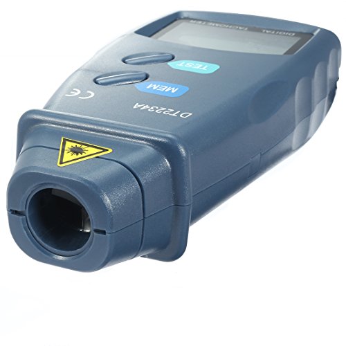 3 uxcell+Tachometer+Photo+Contact+Rotation