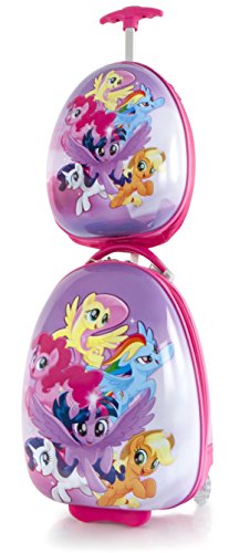Heys America My Little Pony Kids 2 Pc Luggage Set -18 