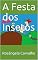 Livro A Festa dos Insetos