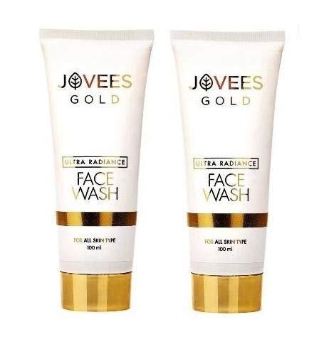 jovees gold night cream