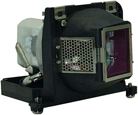 Supermait VLT-XD110LP 499B045O10 Replacement Projector Bulb Lamp with Housing Compatible with Mitsubishi LVP-XD110U PF-15S PF-15X SD110U XD110U SD110 XD110 SD110R LVP XD110U PF 15S PF 15X LVPXD110U - Image 3