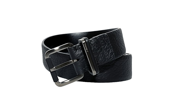 zegna belt price