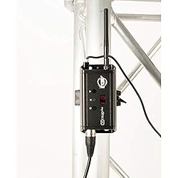 American DJ MYDMX GO Lighting Control App for