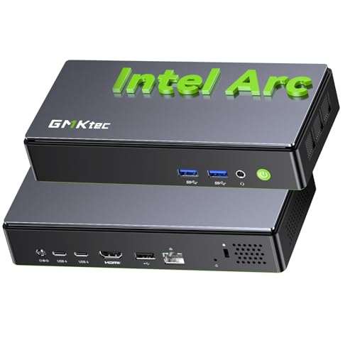 GMKtec K13 Mini PC Intel Ultra