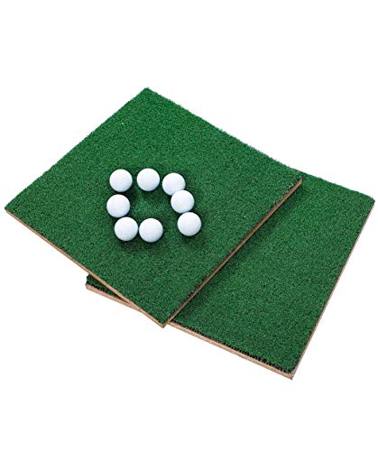 SPRAWL Golf Pong Cornhole Set Exciting Golf Chipping Game Beer Pong Chip Shot Game for Tailgate Beach Backyard Man Cave - Thumbnail 6