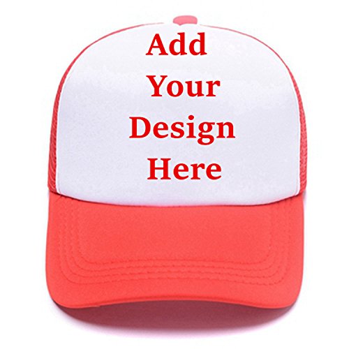design trucker hat online