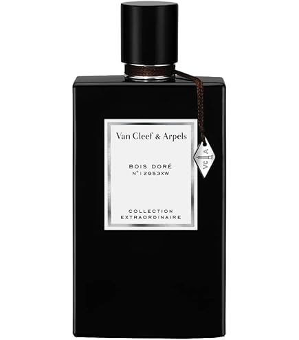 Van Cleef & Arpels カリフォルニア レヴェリー (EDP) Amazon.com : Van Cleef & Arpels California Reverie Women's Edp