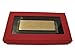 Feng Shui Home Decoration Gold Bar for Increasing Money Luck