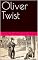 Livro Oliver Twist
